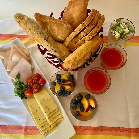 Nelli's 4* Cospicua