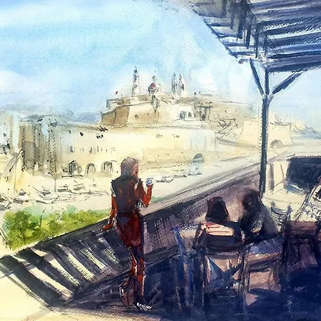 Nelli's Cospicua