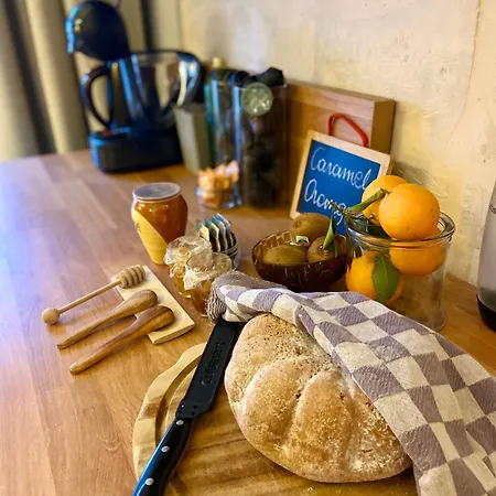 Nelli's Отель типа 