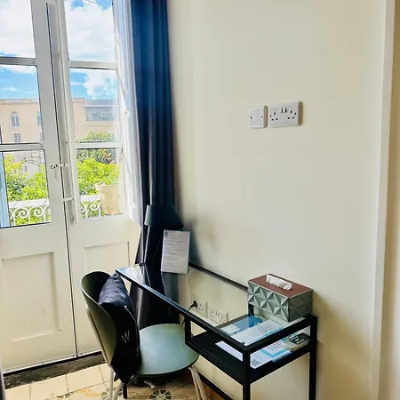 Nelli's Oda ve Kahvaltı Cospicua