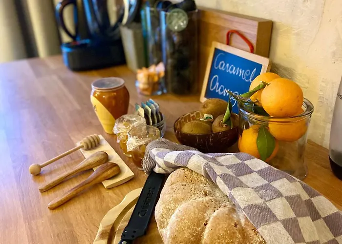 Nelli's Oda ve Kahvaltı 4*