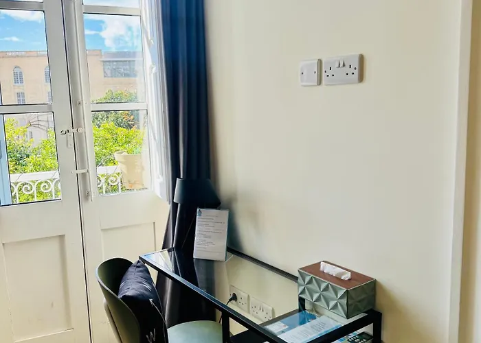 Nelli's Oda ve Kahvaltı Cospicua