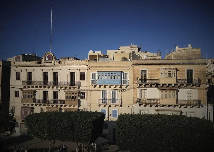 Nelli's Oda ve Kahvaltı Cospicua