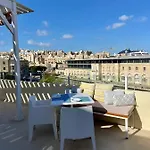 Отель типа 