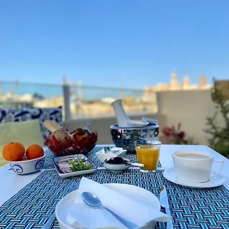 Nelli's 4* Cospicua