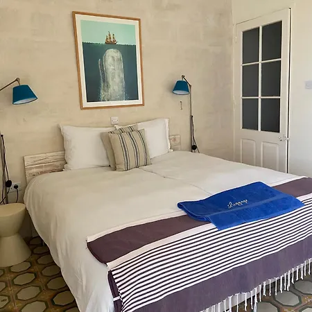 Nelli's Bed & Breakfast Cospicua