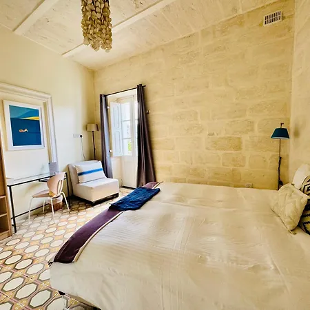 Nelli's Cospicua
