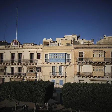 Nelli's Panzió Cospicua