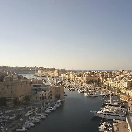 Panzió Nelli's Cospicua
