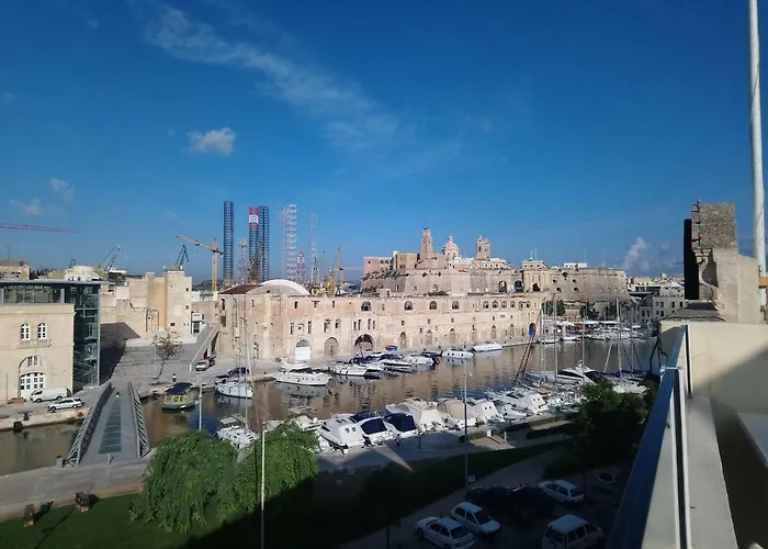 Panzió Nelli's Cospicua