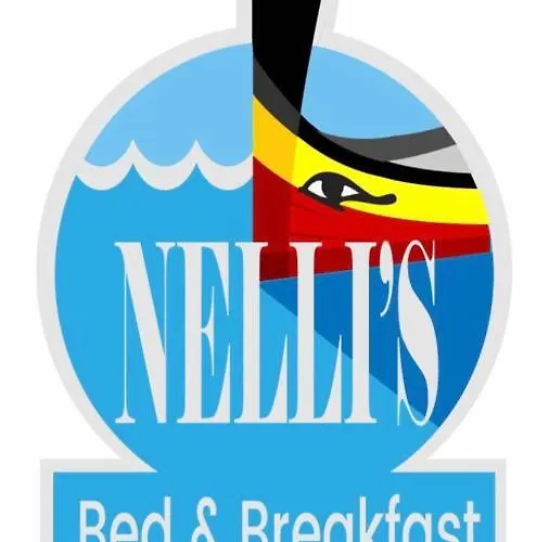 Panzió Nelli's